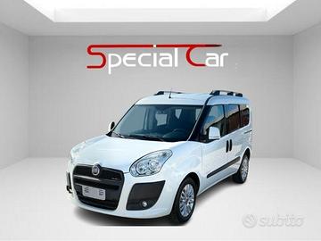 Fiat Doblò AUTOMATICO 1.6 MJT 16V 90CV
