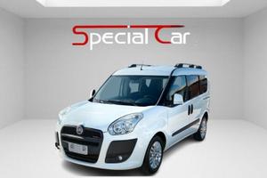 Fiat Doblò AUTOMATICO 1.6 MJT 16V 90CV
