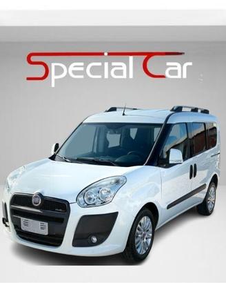 Fiat Doblò AUTOMATICO 1.6 MJT 16V 90CV