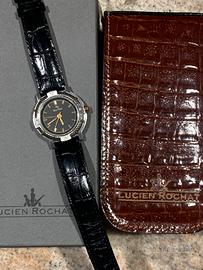 Lucien Rochat automatico