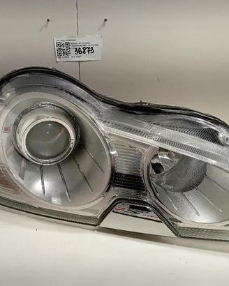 FARO FANALE ANTERIORE DESTRO A LED JAGUAR XF Serie