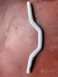 Manubrio - ricambio PITBIKE