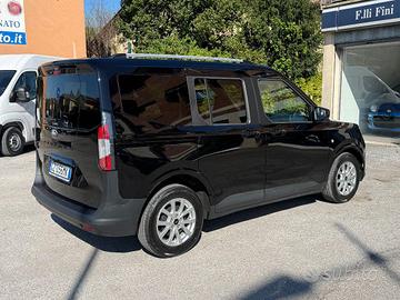 FORD - Tourneo Courier - 1.0 EcoBoost 125 CV