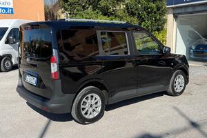 FORD - Tourneo Courier - 1.0 EcoBoost 125 CV