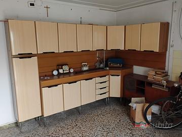 mobile cucina componibile