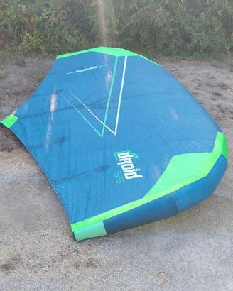 Wingfoil wing droid 5,5