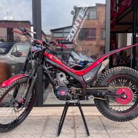 Montesa 300rr
