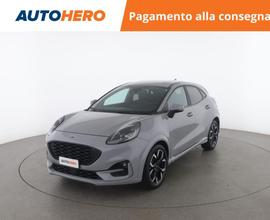 FORD Puma TA38799