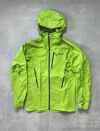 Giacca tecnica Patagonia