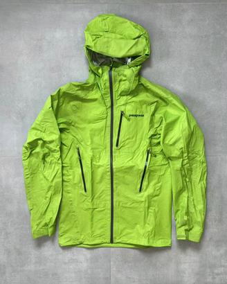 Giacca tecnica Patagonia