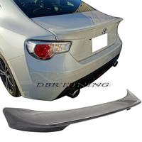 Spoiler bagagliaio TOYOTA GT86 SUBARU BRZ 12-20