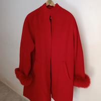cappotto donna 