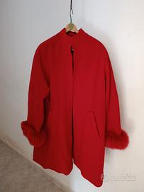 cappotto donna 