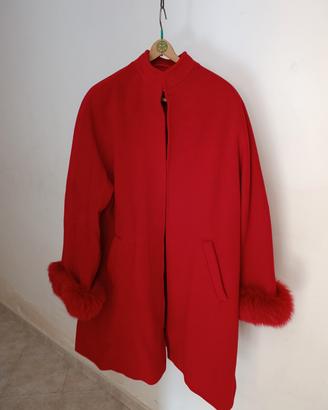 cappotto donna 