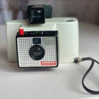 Polaroid swinger model 20 vintage