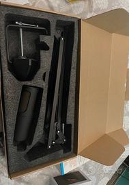 Microfono tonor come nuovo