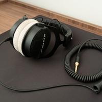 beyerdynamic DT 990 Pro 250Ohm
