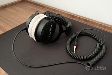 beyerdynamic DT 990 Pro 250Ohm