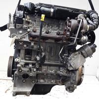 MOTORE FORD FIESTA VI (6° SERIE) F6JD K2990-90399