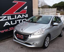 Peugeot 208 1.4 VTi 95 CV 5p. GPL