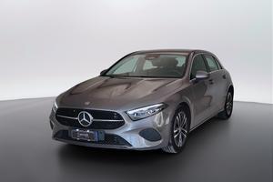 MERCEDES-BENZ Classe A - W177 2023 - A 180 d Progr