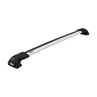 Barre portatutto THULE WingBar Edge - Alluminio