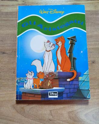 Gli Aristogatti - Walt Disney Classic