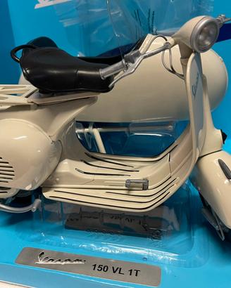 Vespa Sidecar