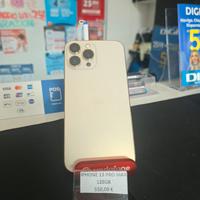 IPHONE 13 PRO MAX 128GB