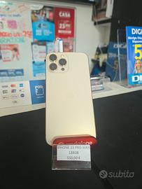 IPHONE 13 PRO MAX 128GB