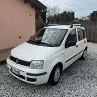Panda 2011 70.000km