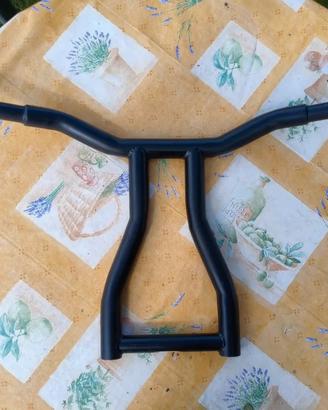 Manubrio t bar Harley Davidson