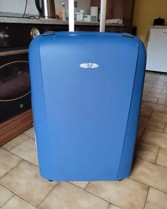 trolley roncato