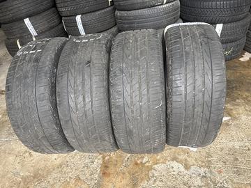 gomme usate 2355019 Estivo HANKOOK - Ven - 115