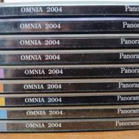 Enciclopedia Omnia 2004