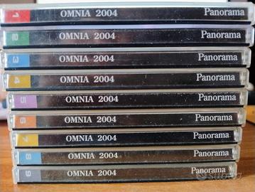 Enciclopedia Omnia 2004
