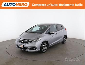 HONDA Jazz RM88657