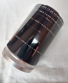 Rectaflex set 4 tubi prolunga