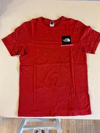 T-shirt The North Face