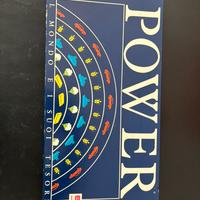 Gioco da tavolo power