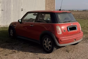 Mini One D 1.4 Seven Diesel anche per neopatentati