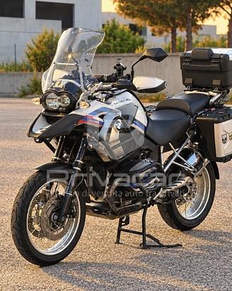 BMW R 1200 GS MY07 (2005-2008)