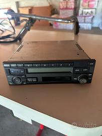 Autoradio originale golf 4