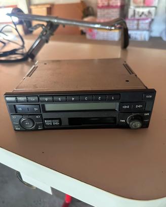 Autoradio originale golf 4