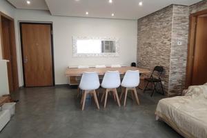 Appartamento con grande giardino di proprietà 