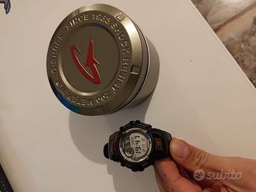 Orologio Casio G-Shock G-2900