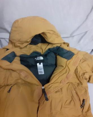 piumino the nord face taglia m