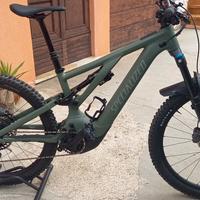 SPECYALAIZED TURBO LEVO 3 COMP ALLOY