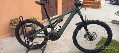 SPECYALAIZED TURBO LEVO 3 COMP ALLOY