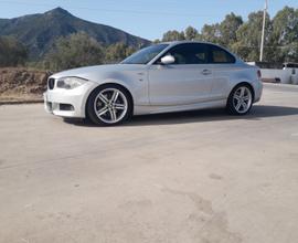 BMW Serie 1 Coupé (E82) - 2008